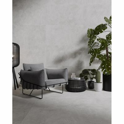 Плитка Ceramika Gres Rush GRES RUSH WHITE RECT 60x60