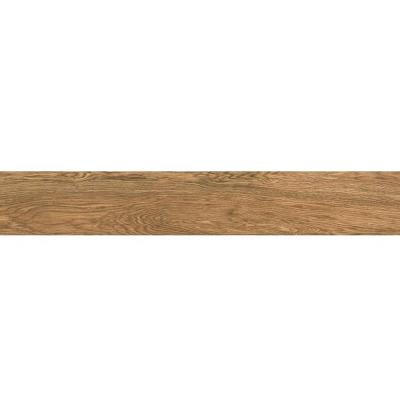 Плитка Ceramika Gres SIMPLE GRES LIGHT BROWN RECT 20x120