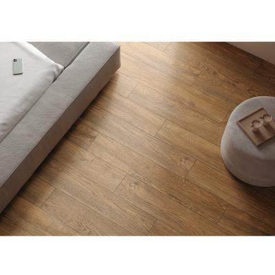 Плитка Ceramika Gres SIMPLE GRES LIGHT BROWN RECT 20x120