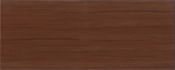 Плитка Ceramika Konskie Gracja brown 20x50