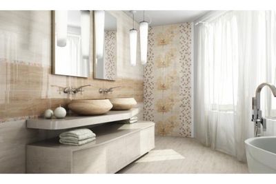 Плитка Ceramika Konskie Granada beige 33,3x33,3