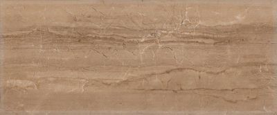 Плитка Ceramika Konskie Granada brown 25x60