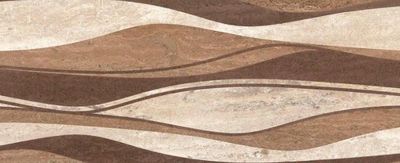 Плитка Ceramika Konskie Izmir Vertigo inserto 25x60