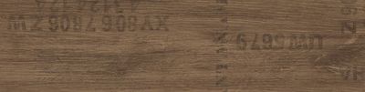 Плитка Ceramika Konskie Liverpool brown stamped 15, 5x62