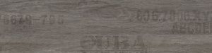 Плитка Ceramika Konskie Liverpool grey stamped 15, 5x62