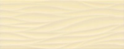 Плитка Ceramika Konskie Marina yellow 20x50