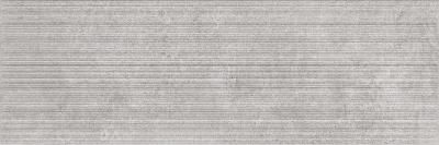Плитка Ceramika Konskie Soul Tex grey relief 20x60