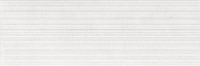 Плитка Ceramika Konskie Soul Tex white relief 20x60