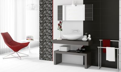 Плитка Ceramika Konskie Verona 33,3x33,3