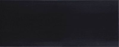 Плитка Ceramika Konskie Verona black 20x50