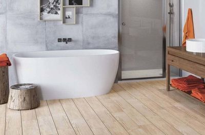 Плитка Cerrad FLOOR BRESSO MIST 14840 18x60