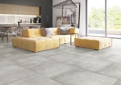 Плитка Cerrad FLOOR LUKKA GRIS 2223380x80
