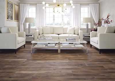 Плитка Cerrad FLOOR MATTINA MARRONE RECT. 21830 30x120