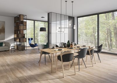 Плитка Cerrad GRES ACERO SABBIA 41107 20x120