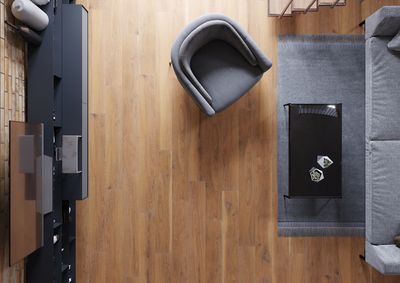 Плитка Cerrad GRES ACERO OCHRA 42487 20x160