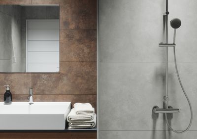 Плитка Cerrad GRES APENINO GRIS RECT. 26768 60x120