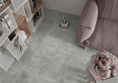 Плитка Cerrad GRES APENINO GRIS LAPPATO 24985 60x60