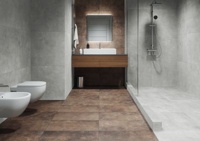 Плитка Cerrad GRES APENINO GRIS RECT. 24909 30x60