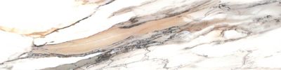 Плитка Cerrad GRES CALACATTA GOLD POLER 30x120