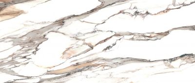 Плитка Cerrad GRES CALACATTA GOLD POLER 120x280