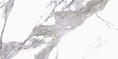 Плитка Cerrad GRES CALACATTA WHITE POLER 60x120