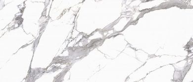 Плитка Cerrad GRES CALACATTA WHITE RECT. 120x280