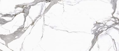 Плитка Cerrad GRES CALACATTA WHITE SATYNA 120x280