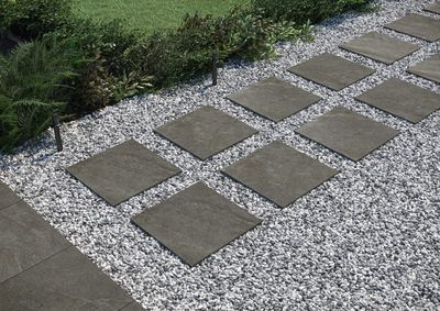 Плитка Cerrad GRES CLIFF Anthracite 60x60