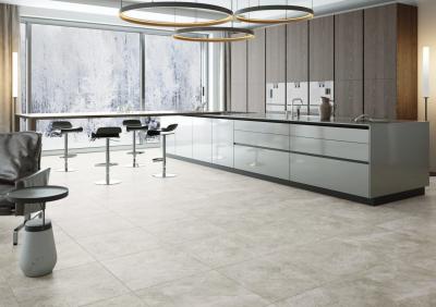 Плитка Cerrad GRES CLIFF Light grey 60x60 серый