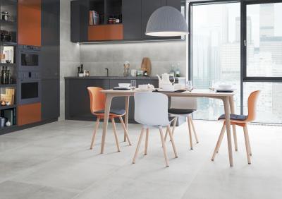 Плитка Cerrad GRES LUKKA BIANCO LAPPATO 26385 40x80