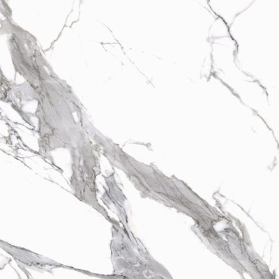 Плитка Cerrad GRES CALACATTA WHITE POLER 120x120