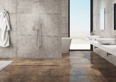 Плитка Cerrad GRES MONTEGO DUST rect. 25388 60x60