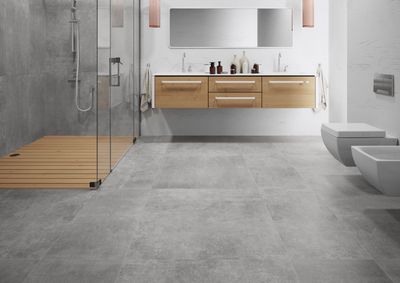 Плитка Cerrad GRES MONTEGO GRAFIT RECT. 25340 30x60