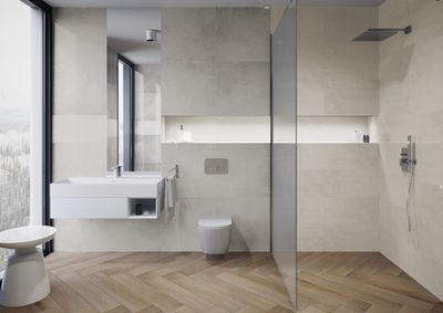 Плитка Cerrad GRES Tassero GRIS LAPPATO 25203 30x60