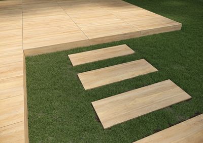 Плитка Cerrad GRES TAURO SABBIA RECT 40x120