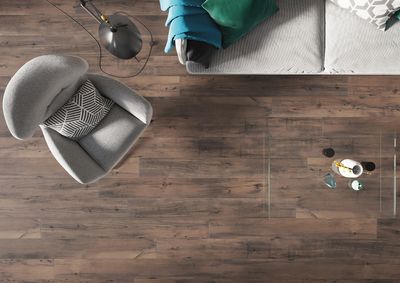 Плитка Cerrad GRES TONELLA BROWN 42869 20x160