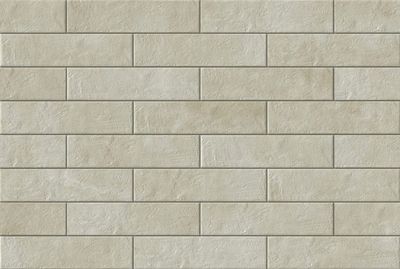 Плитка Cerrad Macro bianco 7x30