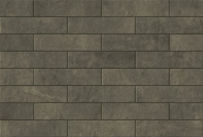 Плитка Cerrad Macro grafit 7x30
