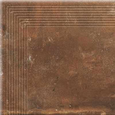 Ступень Cerrad PIATTO RED 17566 30x30