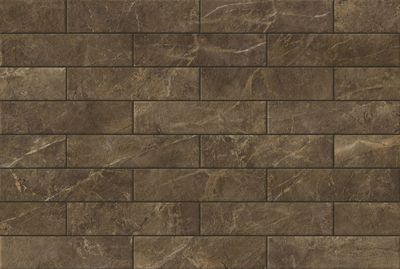 Плитка Cerrad Rapid brown 7x30