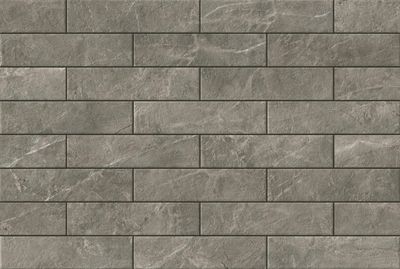 Плитка Cerrad Rapid grys 7.4x30