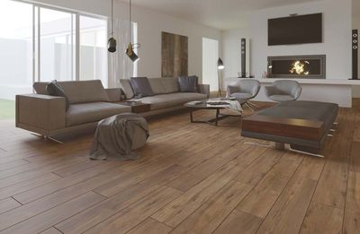 Плитка Cerrad VAKER Honey 20x120