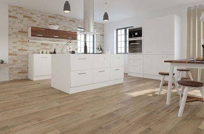 Плитка Cerrad VAKER Sabbia 20x120
