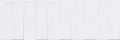 Плитка Cersanit ALISHA WHITE STRUCTURE 20X60 G1