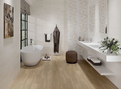 Плитка Cersanit ASHLEY BEIGE GLOSSY 30X45 G1