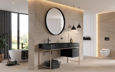 Плитка Cersanit BOLT BEIGE MATT RECT 60x120 G1