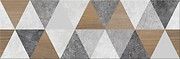 Декор Cersanit DENIZE MIX 20X60 G1