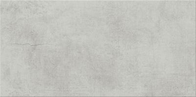 Плитка Cersanit Dreaming Лайт грей 30x60 серая