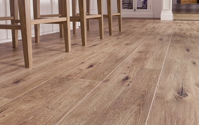 Плитка Cersanit Forwood Brown 18x60 G1