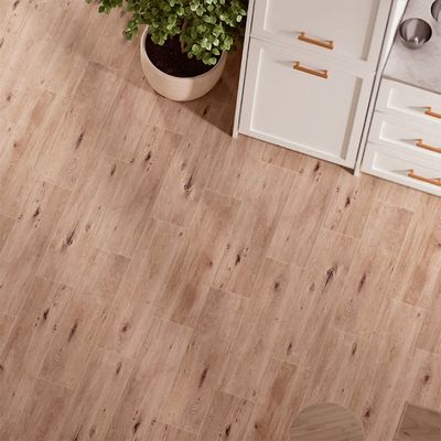 Плитка Cersanit Forwood Light Brown 18x60 G1